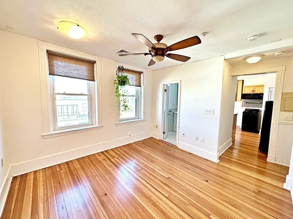 1 bed, 1 bath apartment for rent at 368 Sumner St Unit 8, East Boston — photo 3 of 15