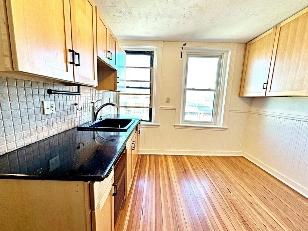 1 bed, 1 bath apartment for rent at 368 Sumner St Unit 8, East Boston — photo 7 of 15
