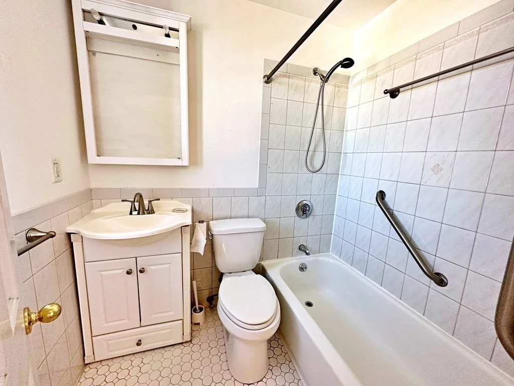 1 bed, 1 bath apartment for rent at 368 Sumner St Unit 8, East Boston — photo 10 of 15
