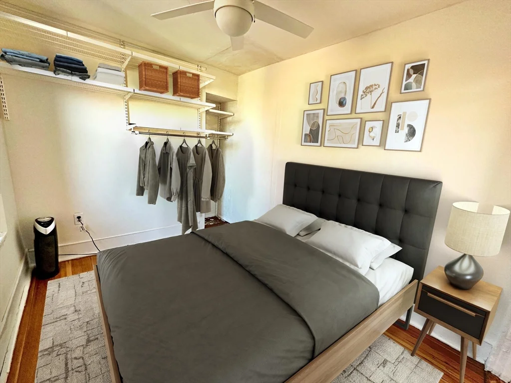 1 bed, 1 bath apartment for rent at 368 Sumner St Unit 8, East Boston — photo 2 of 15