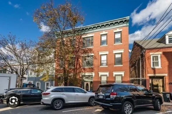 2 bed, 1 bath apartment for rent at 368 Sumner St Unit 9, East Boston
