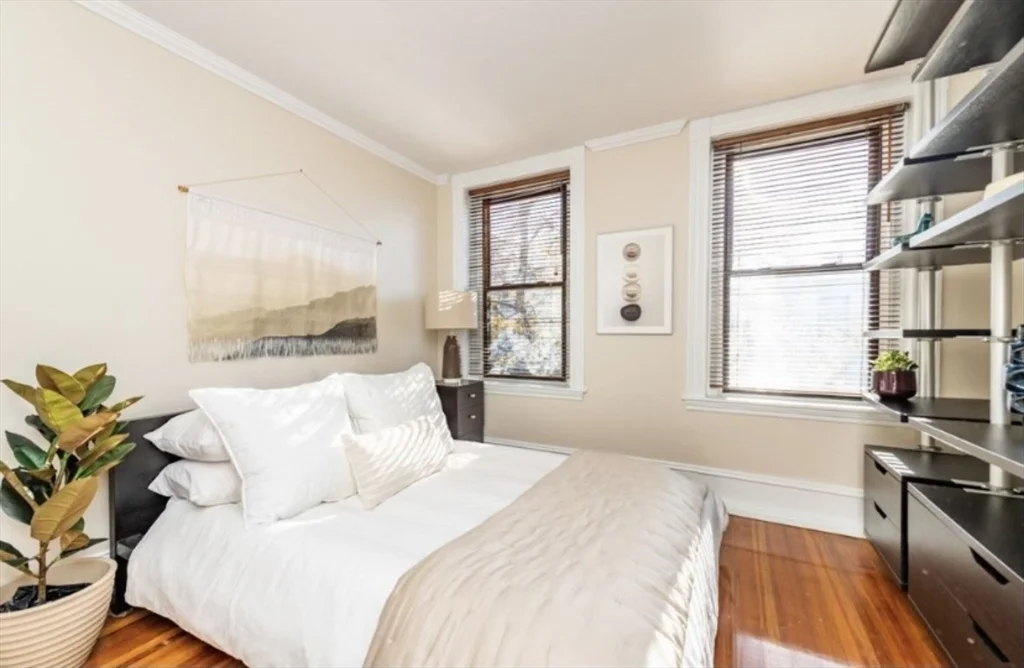 2 bed, 1 bath apartment for rent at 368 Sumner St Unit 9, East Boston — photo 6 of 9
