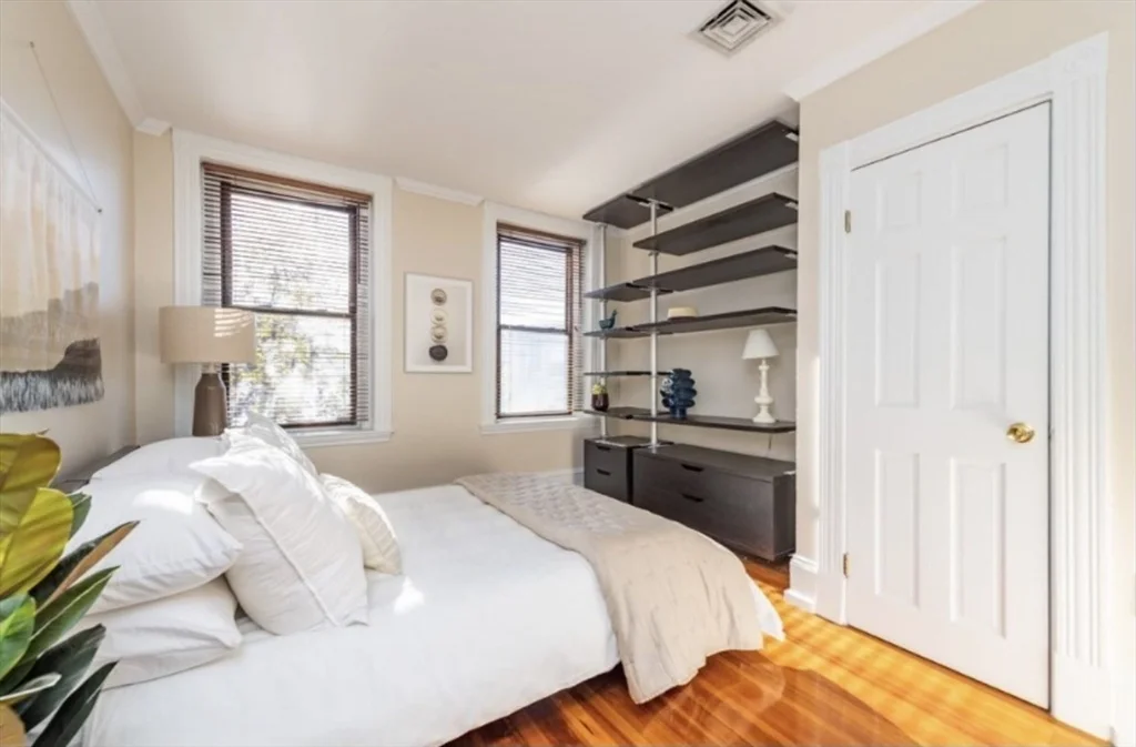 2 bed, 1 bath apartment for rent at 368 Sumner St Unit 9, East Boston — photo 7 of 9