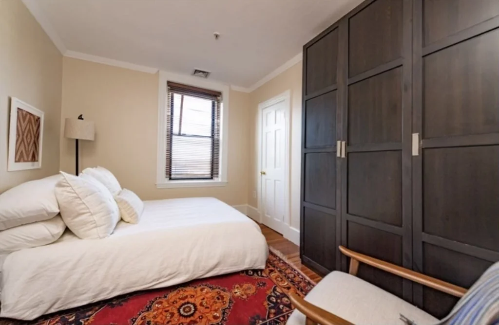 2 bed, 1 bath apartment for rent at 368 Sumner St Unit 9, East Boston — photo 9 of 9