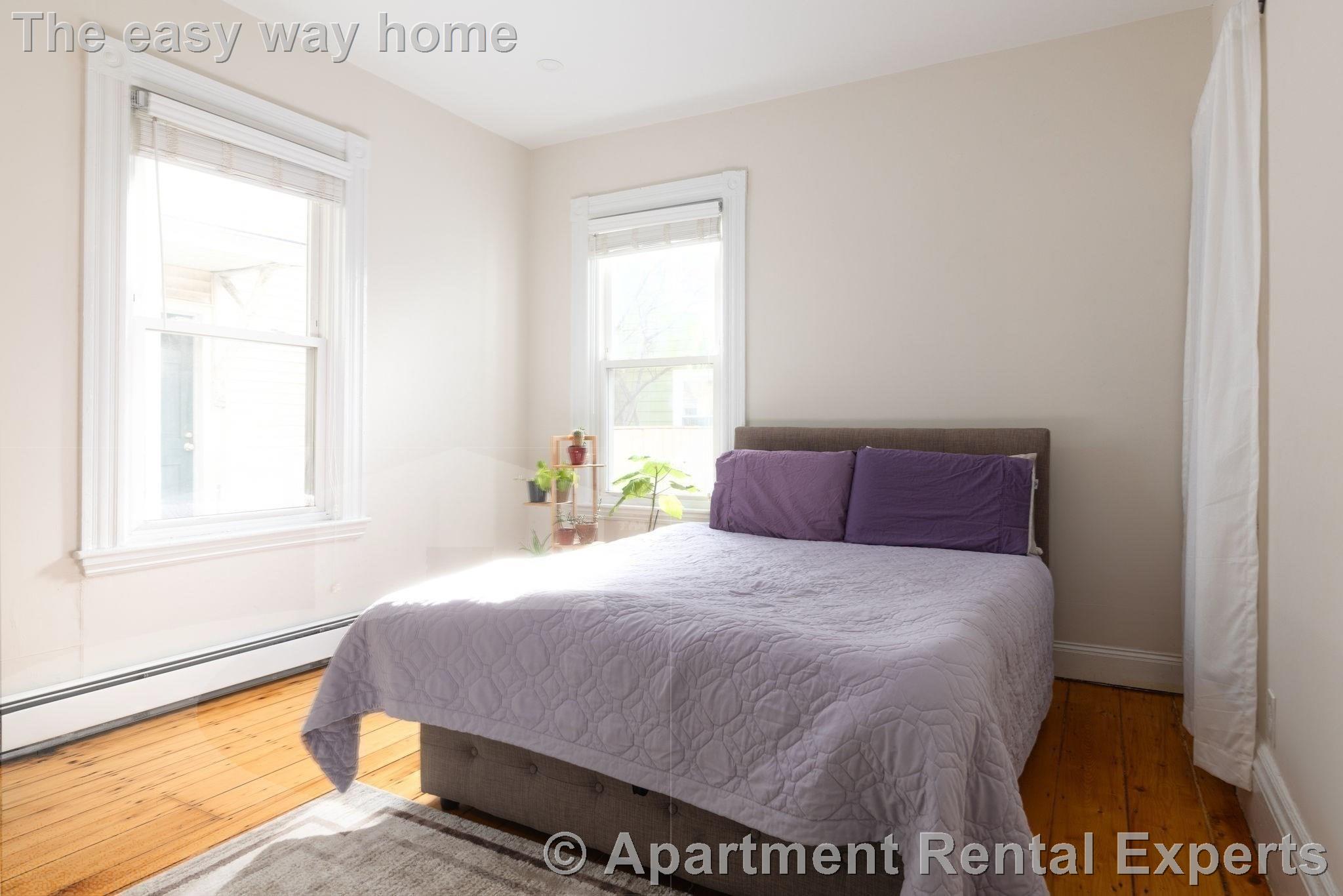 3 bed, 1 bath apartment for rent at 368 Washington St, Central Square — photo 7 of 9