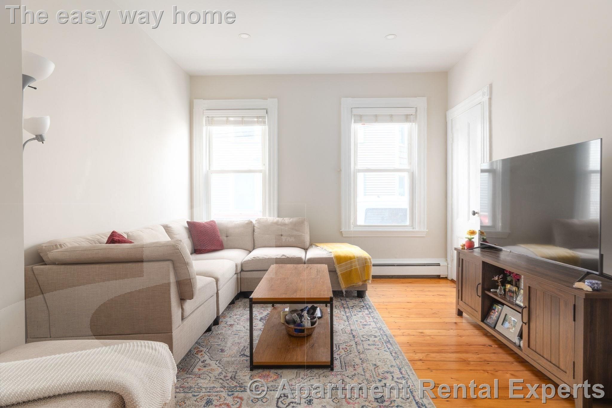 3 bed, 1 bath apartment for rent at 368 Washington St, Central Square — photo 5 of 9