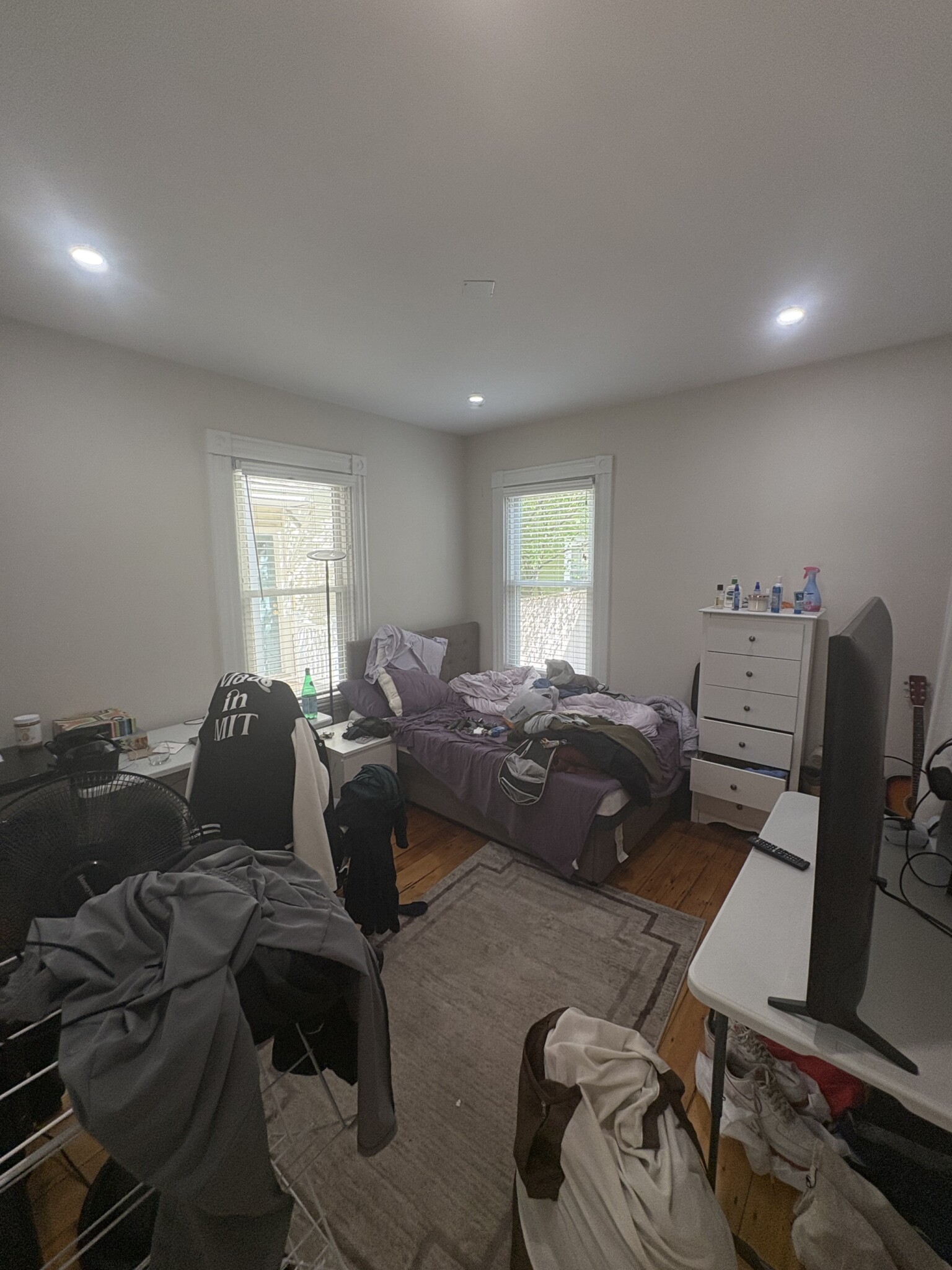 2 bed, 1 bath apartment for rent at 368 Washington St Unit 1, The Port — photo 16 of 18