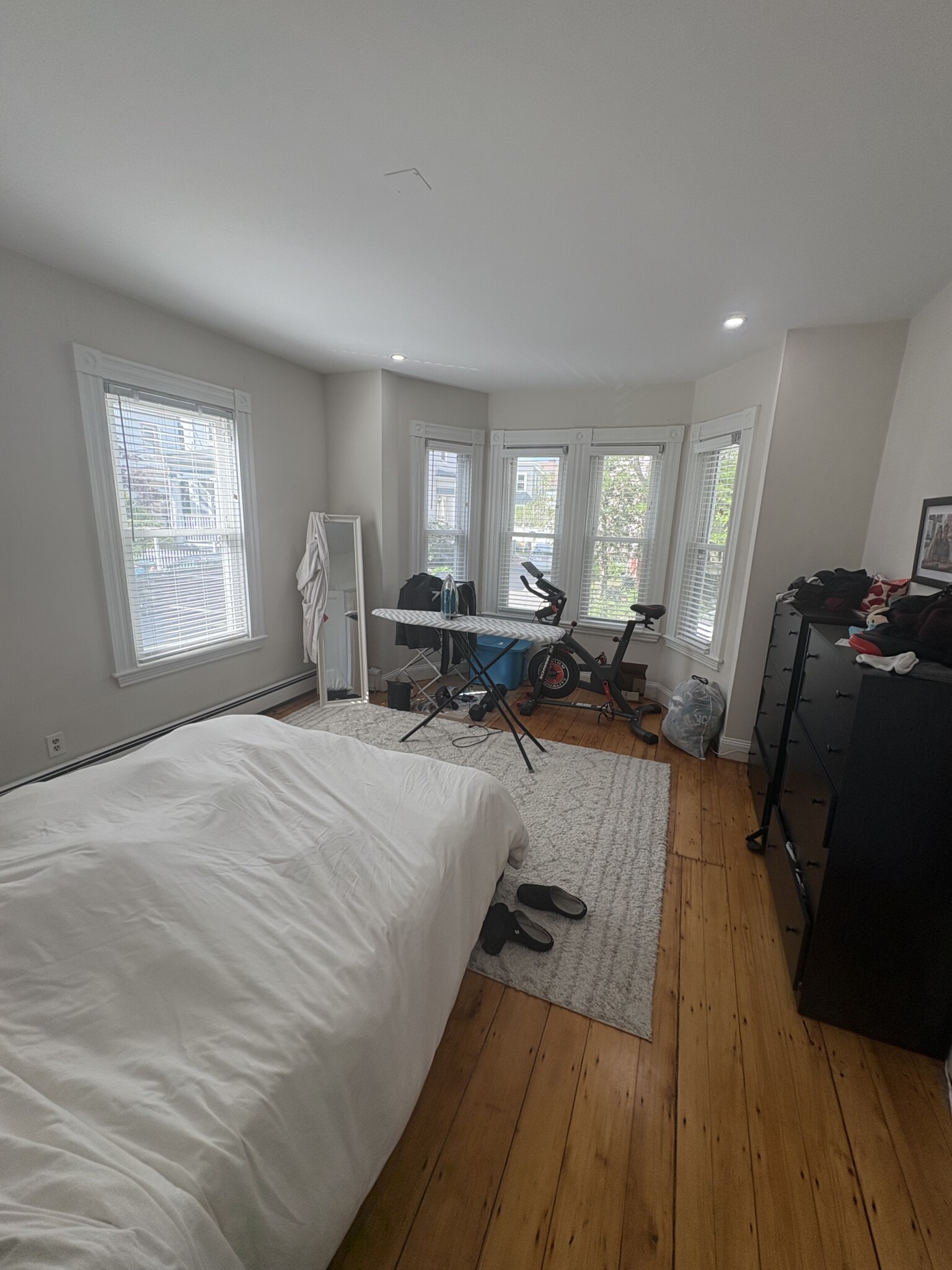 2 bed, 1 bath apartment for rent at 368 Washington St Unit 1, The Port — photo 12 of 18