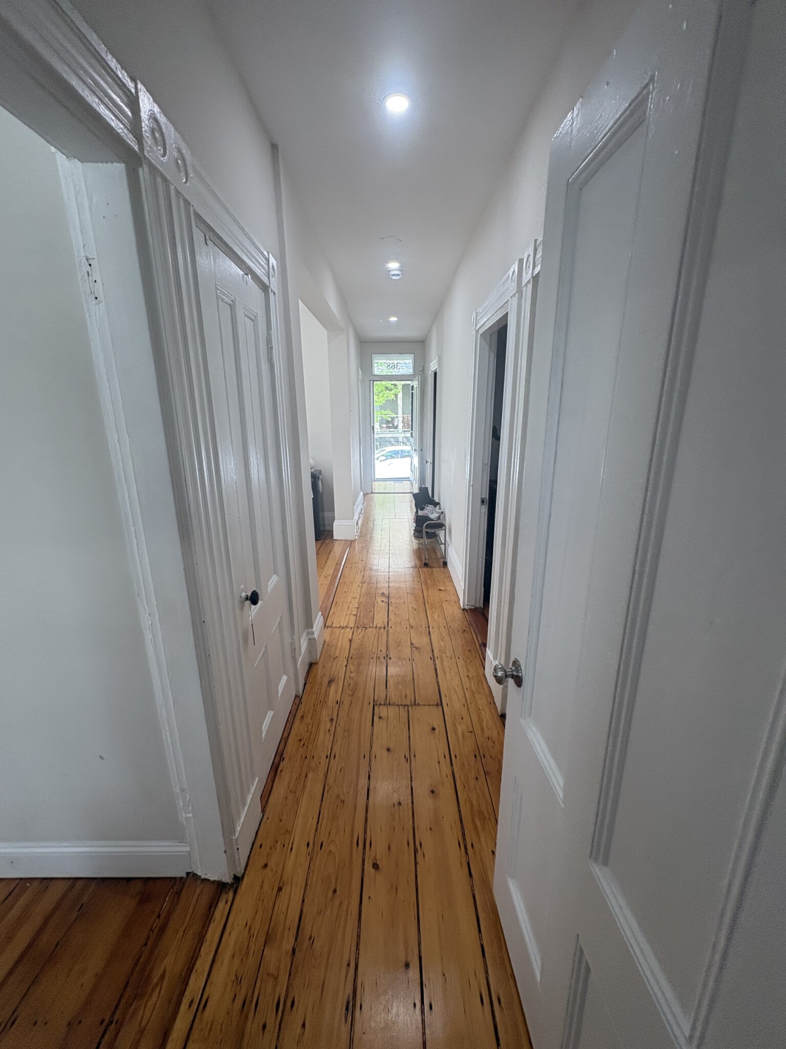 2 bed, 1 bath apartment for rent at 368 Washington St Unit 1, The Port — photo 7 of 18