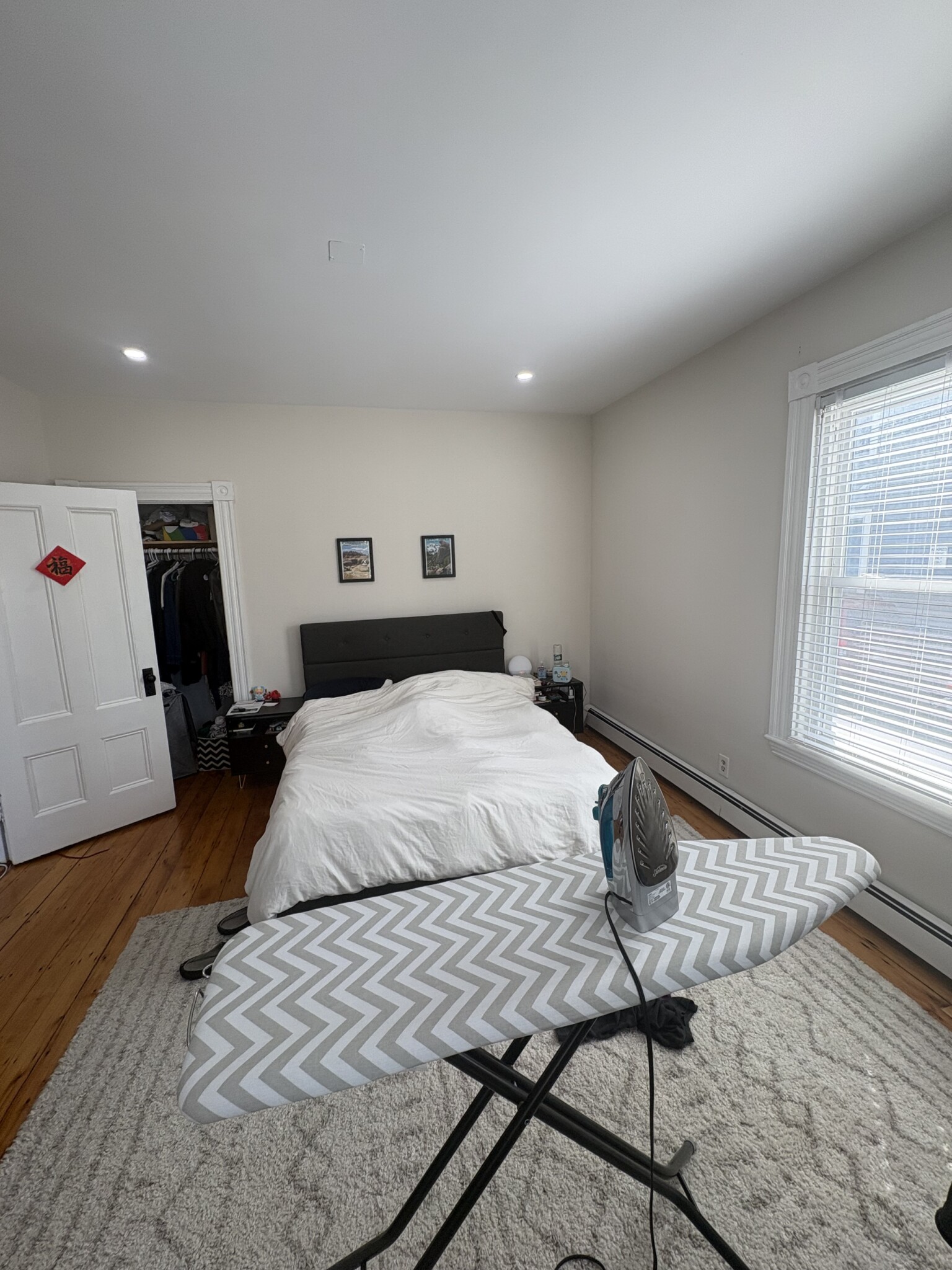 2 bed, 1 bath apartment for rent at 368 Washington St Unit 1, The Port — photo 10 of 18