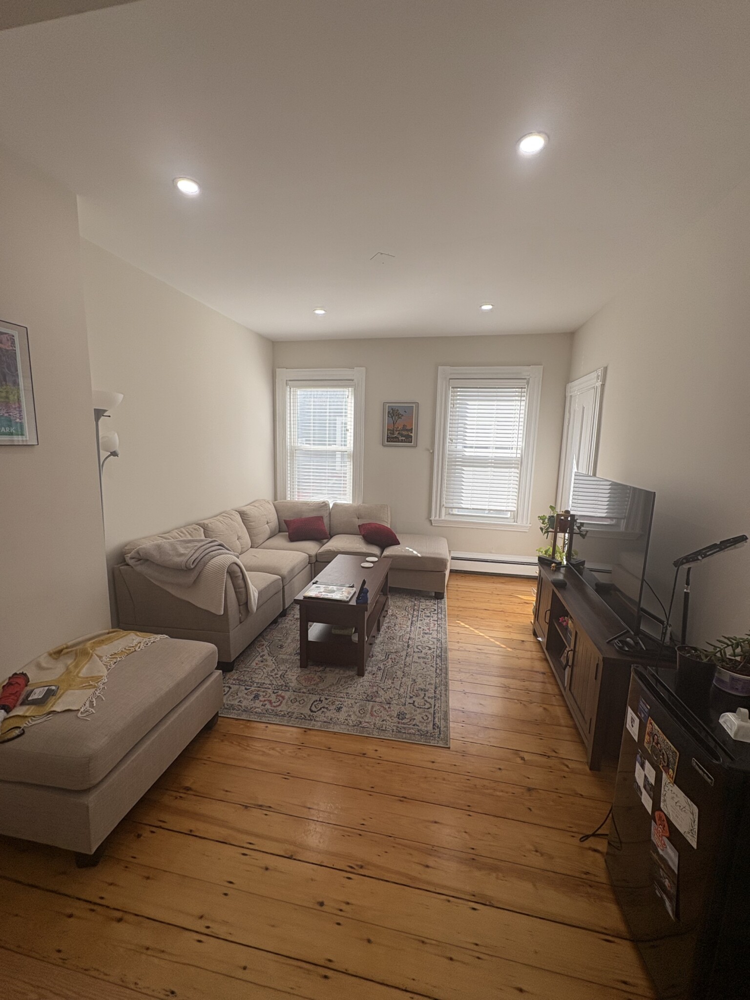 2 bed, 1 bath apartment for rent at 368 Washington St Unit 1, The Port — photo 6 of 18