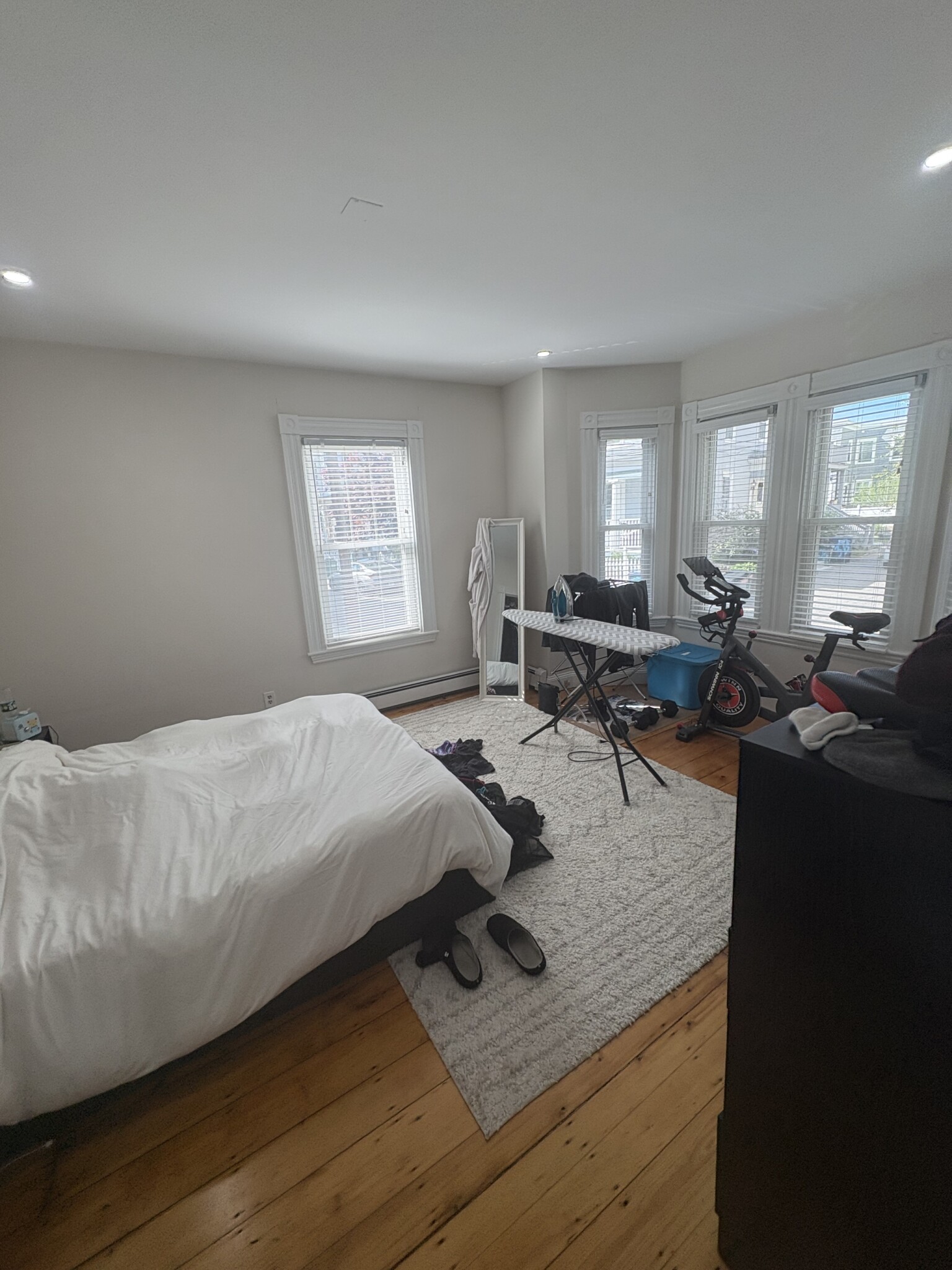 2 bed, 1 bath apartment for rent at 368 Washington St Unit 1, The Port — photo 9 of 18
