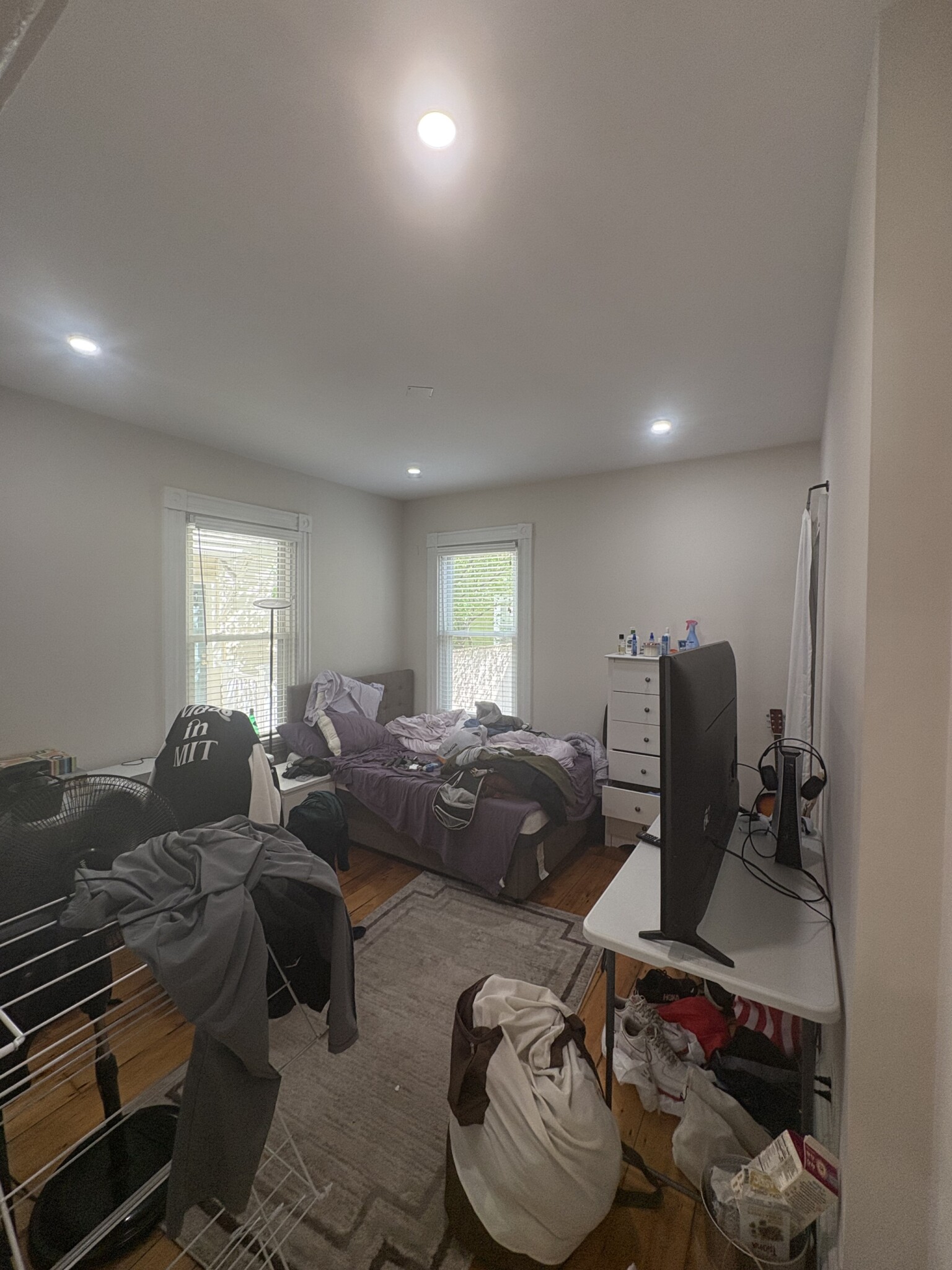 2 bed, 1 bath apartment for rent at 368 Washington St Unit 1, The Port — photo 13 of 18