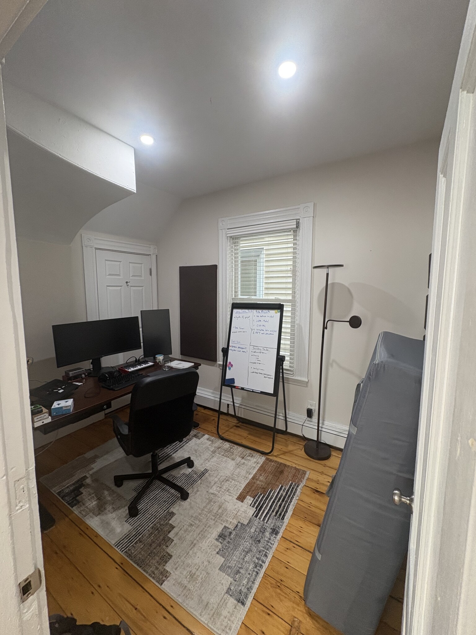 2 bed, 1 bath apartment for rent at 368 Washington St Unit 1, The Port — photo 14 of 18
