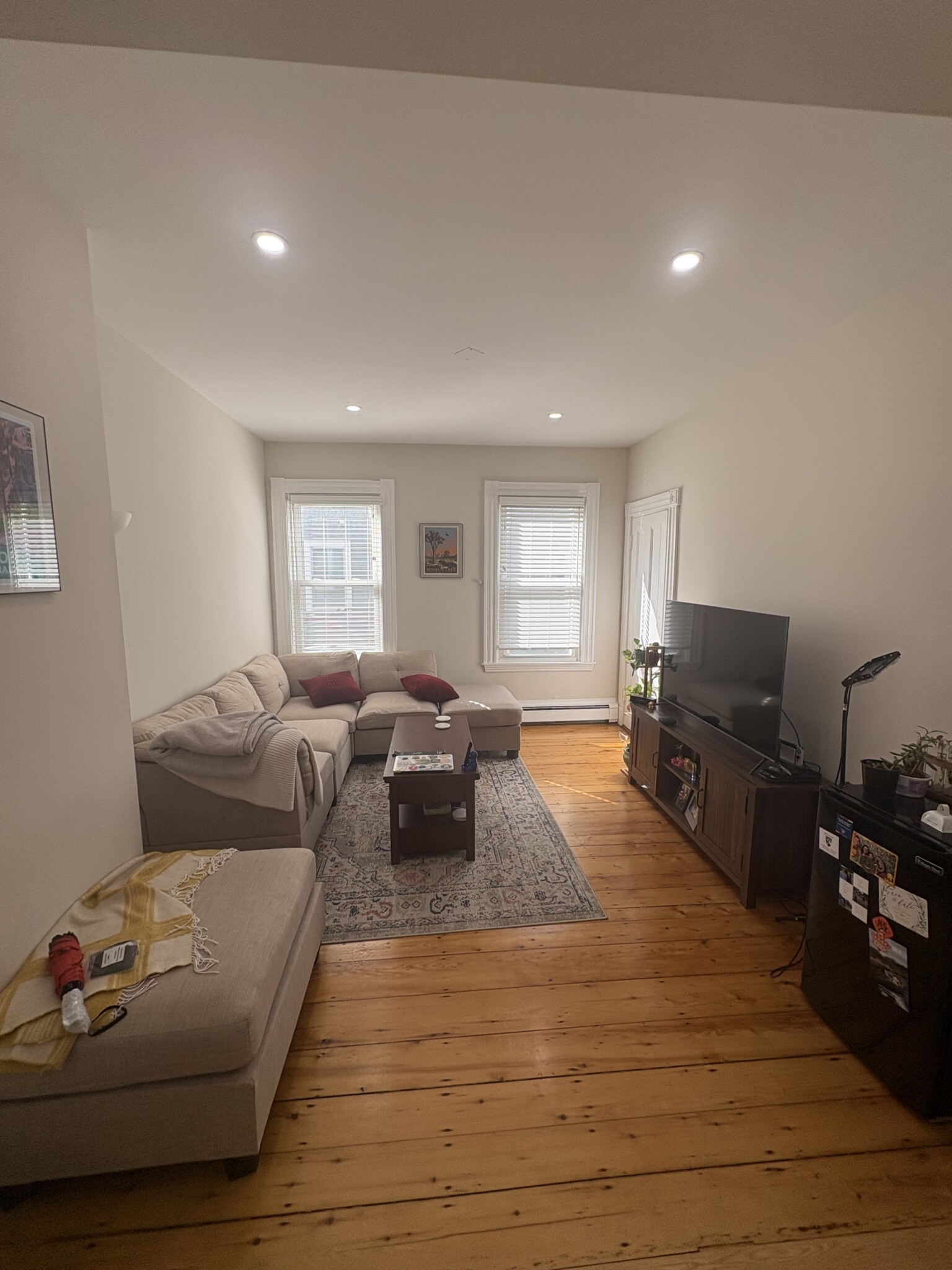 2 bed, 1 bath apartment for rent at 368 Washington St Unit 1A, The Port — photo 8 of 18