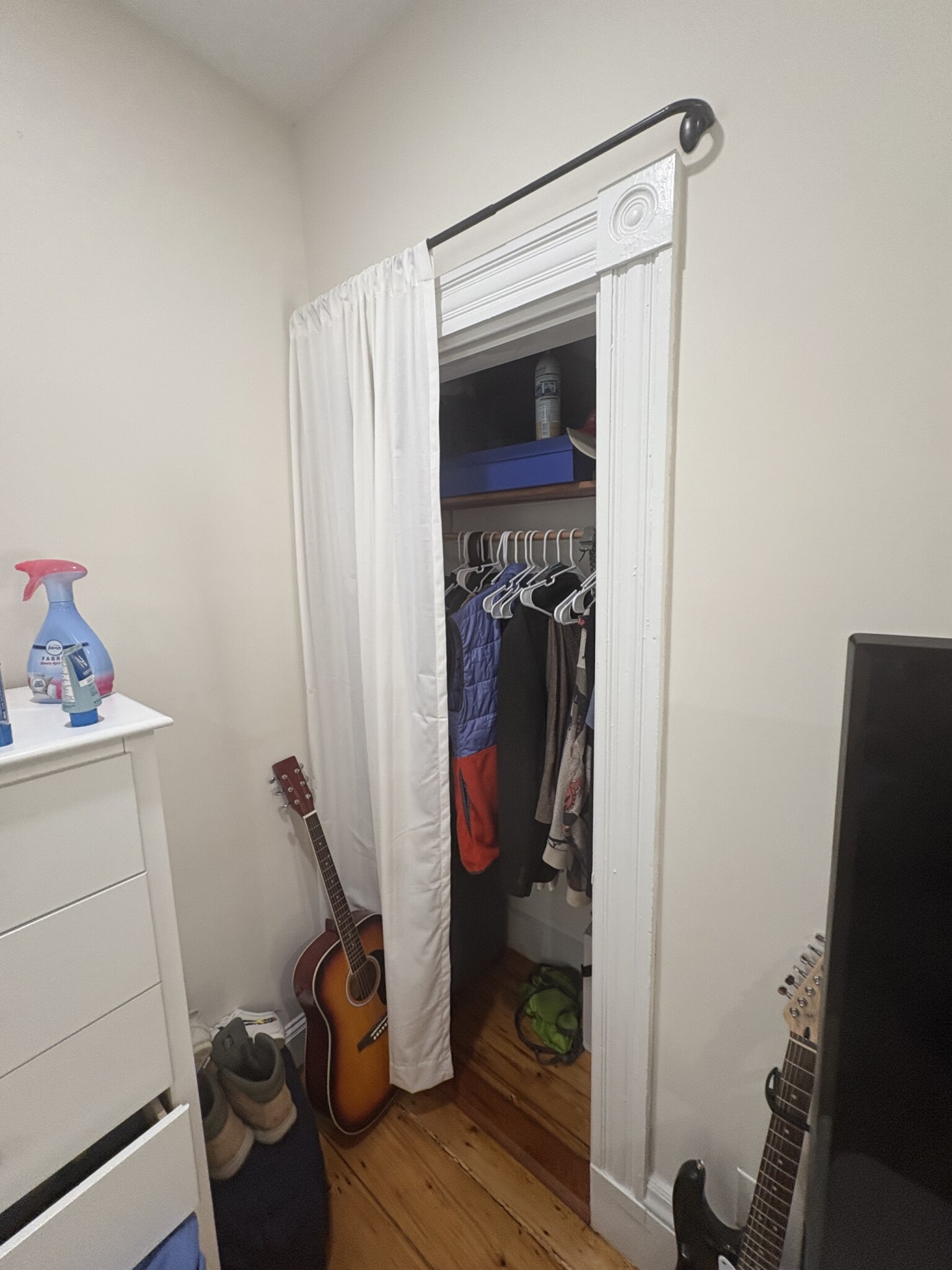 2 bed, 1 bath apartment for rent at 368 Washington St Unit 1A, The Port — photo 15 of 18
