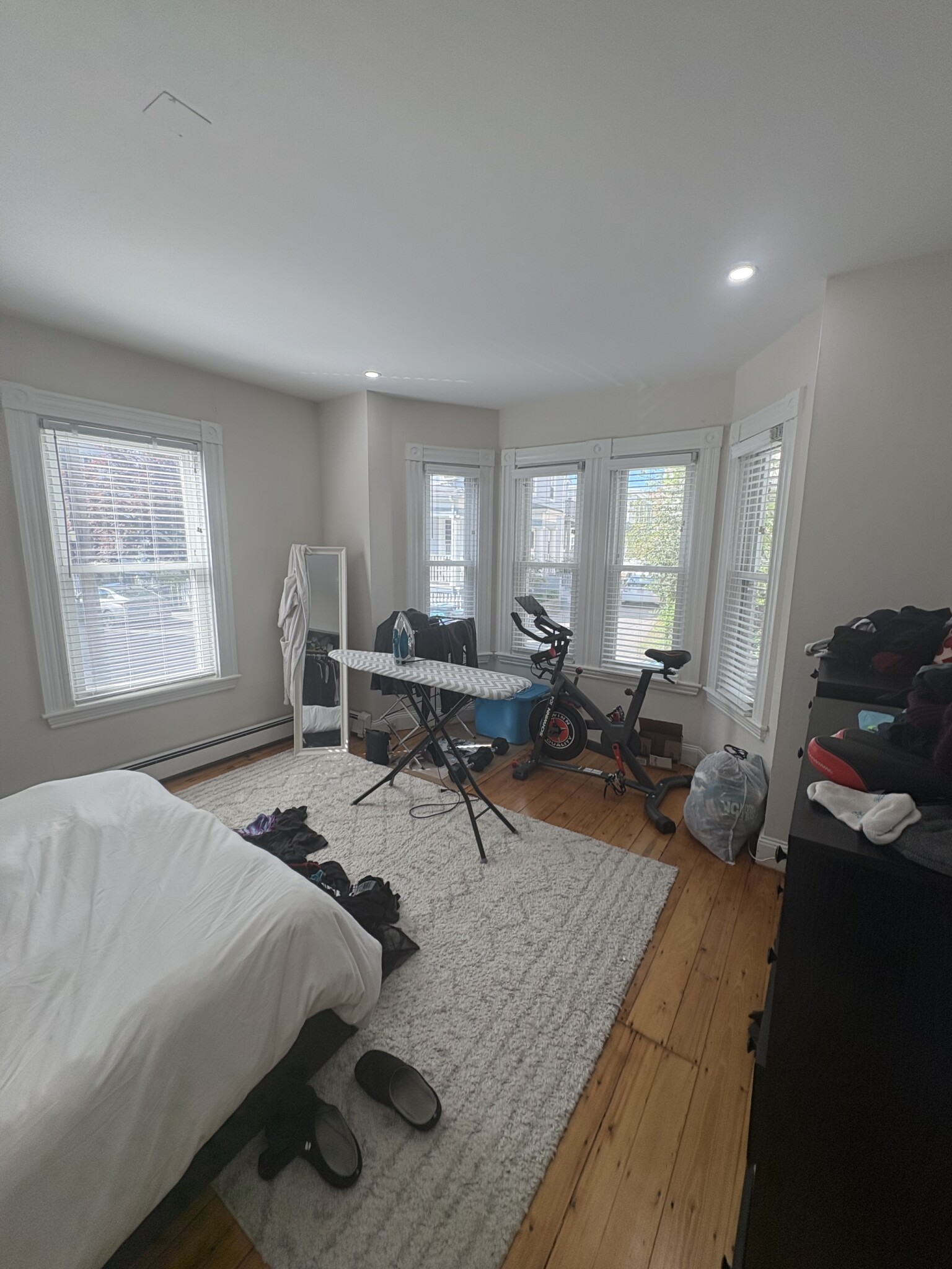 2 bed, 1 bath apartment for rent at 368 Washington St Unit 1A, The Port — photo 11 of 18