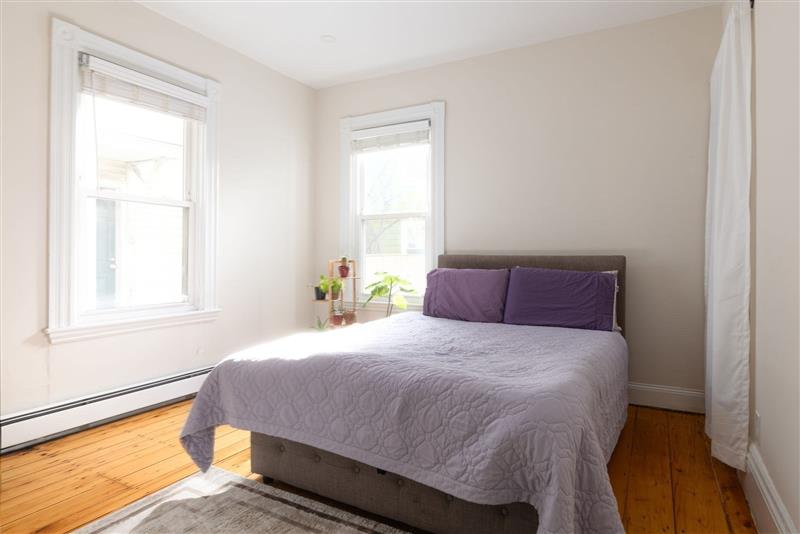 2 bed, 1 bath apartment for rent at 368 Washington St Unit 2, The Port — photo 7 of 9
