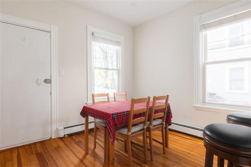 2 bed, 1 bath apartment for rent at 368 Washington St Unit 2, The Port — photo 3 of 9