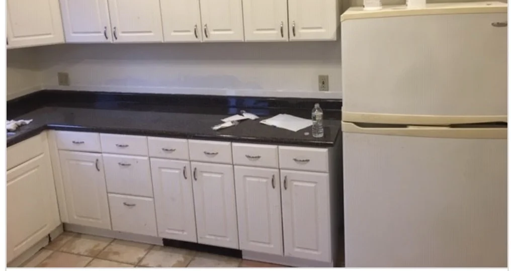 4 bed, 1.5 bath apartment for rent at 369 Centre St Unit 2, Dorchester