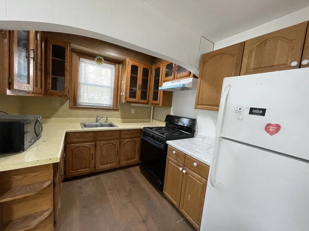 2 bed, 1 bath apartment for rent at 369 Prospect St Unit 1, Wellington-Harrington — photo 1 of 11