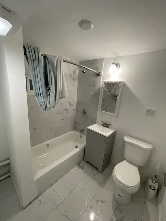 4 bed, 2 bath apartment for rent at 369 Prospect St Unit 2, Wellington-Harrington — photo 4 of 16