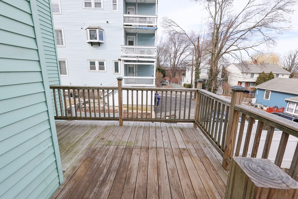2 bed, 1 bath apartment for rent at 369 Savin Hill Ave Unit 1, Dorchester — photo 19 of 19