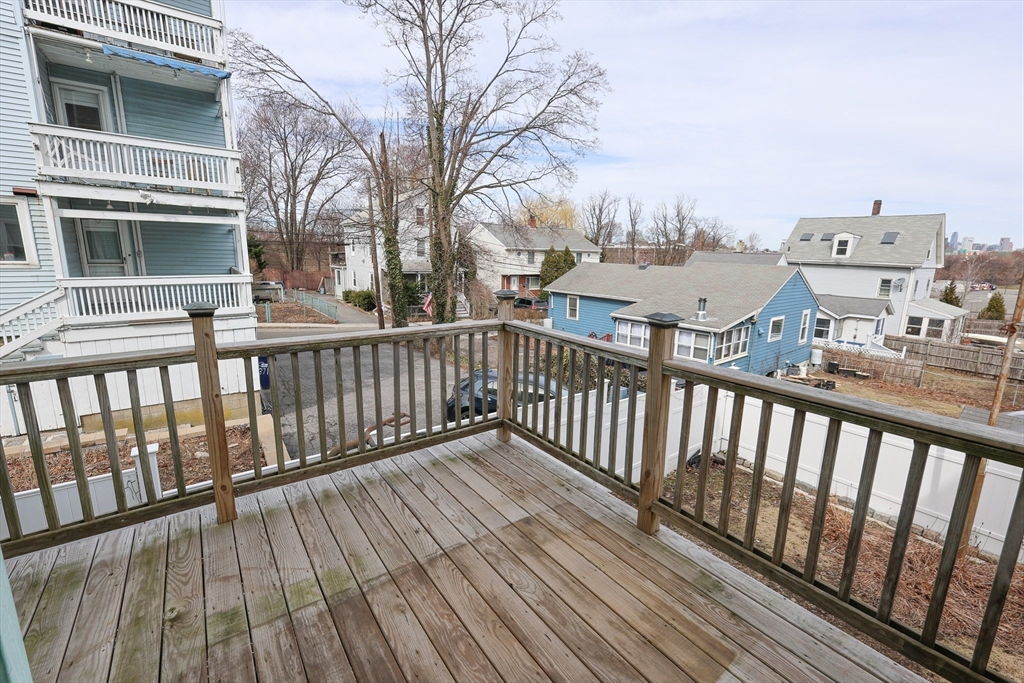 2 bed, 1 bath apartment for rent at 369 Savin Hill Ave Unit 1, Dorchester — photo 18 of 19