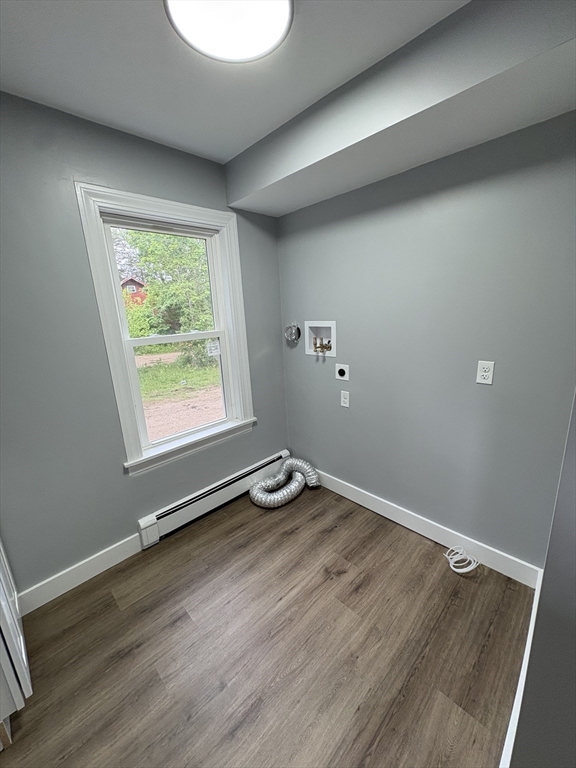 2 bed, 1 bath apartment for rent at 369 Tremont St Unit 1, Taunton — photo 5 of 9