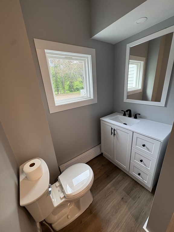 2 bed, 1 bath apartment for rent at 369 Tremont St Unit 1, Taunton — photo 4 of 9