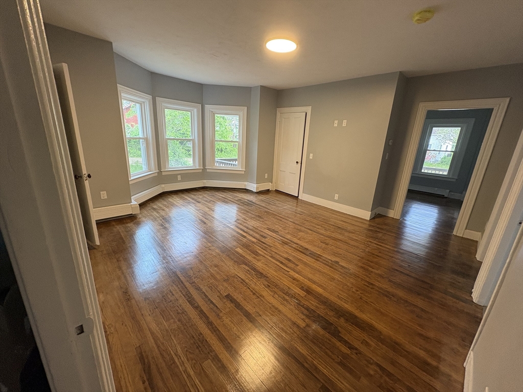 2 bed, 1 bath apartment for rent at 369 Tremont St Unit 1, Taunton — photo 7 of 9