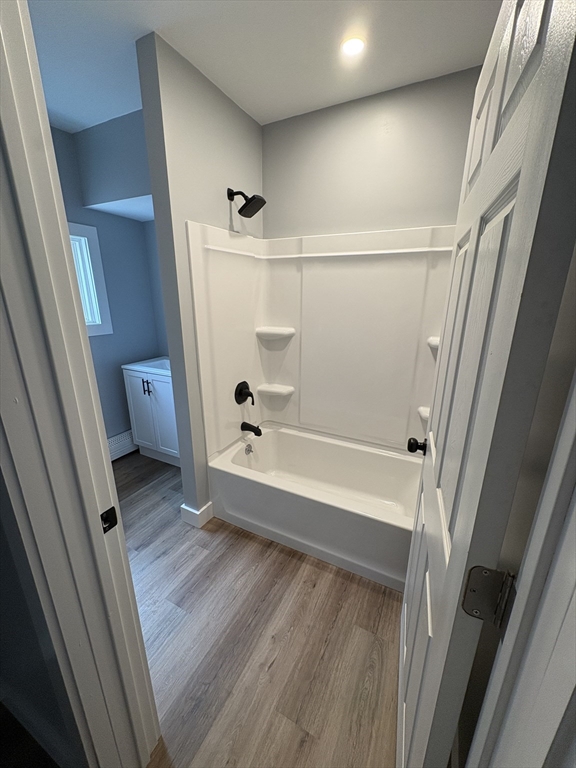 2 bed, 1 bath apartment for rent at 369 Tremont St Unit 1, Taunton — photo 3 of 9
