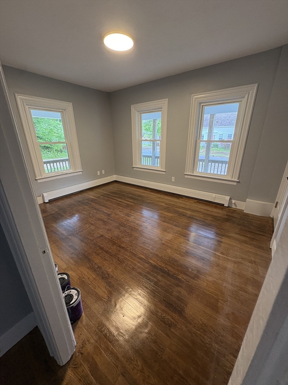 2 bed, 1 bath apartment for rent at 369 Tremont St Unit 1, Taunton — photo 1 of 9