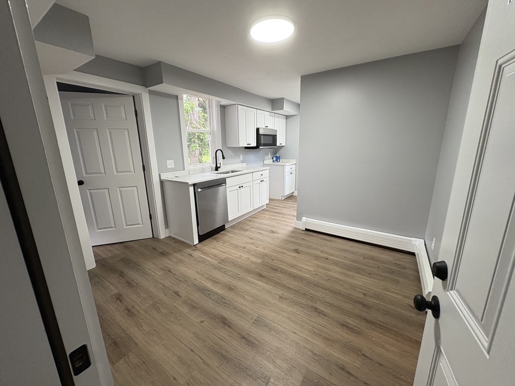 2 bed, 1 bath apartment for rent at 369 Tremont St Unit 1, Taunton — photo 6 of 9