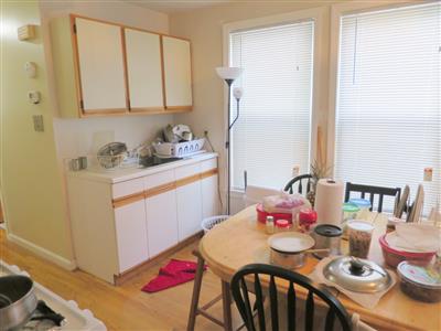 2 bed, 1 bath apartment for rent at 369 Western Ave Unit 1, Riverside — photo 1 of 7