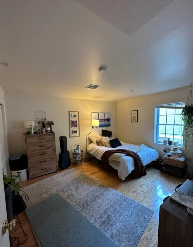 4 bed, 4+ bath apartment for rent at 36A Raymond St Unit A, Allston — photo 7 of 11