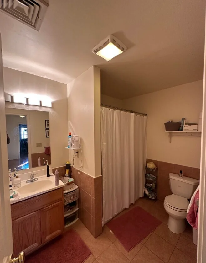 4 bed, 4+ bath apartment for rent at 36A Raymond St Unit A, Allston — photo 11 of 11
