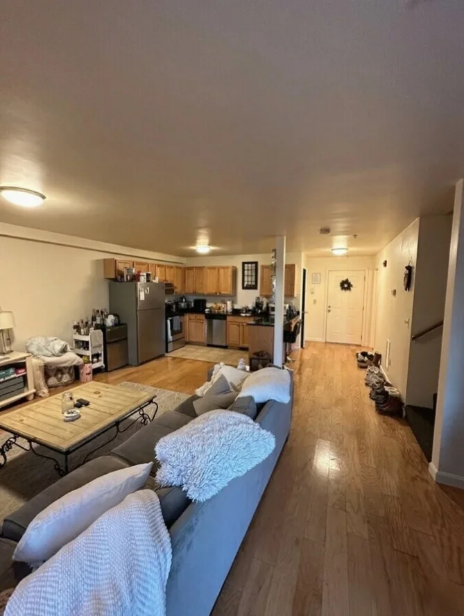 4 bed, 4+ bath apartment for rent at 36A Raymond St Unit A, Allston — photo 3 of 11