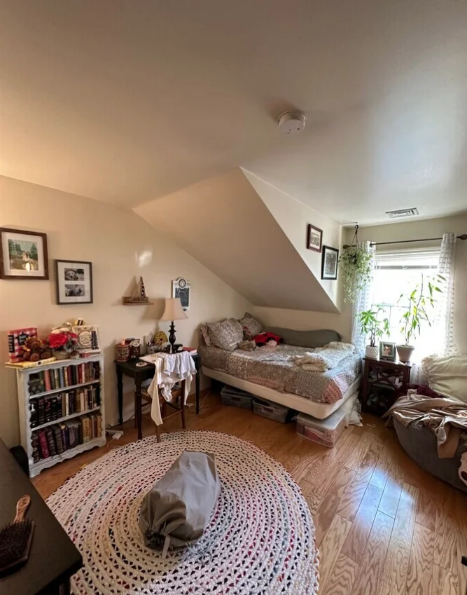 4 bed, 4+ bath apartment for rent at 36A Raymond St Unit A, Allston — photo 6 of 11