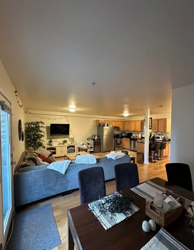 4 bed, 4+ bath apartment for rent at 36A Raymond St Unit A, Allston