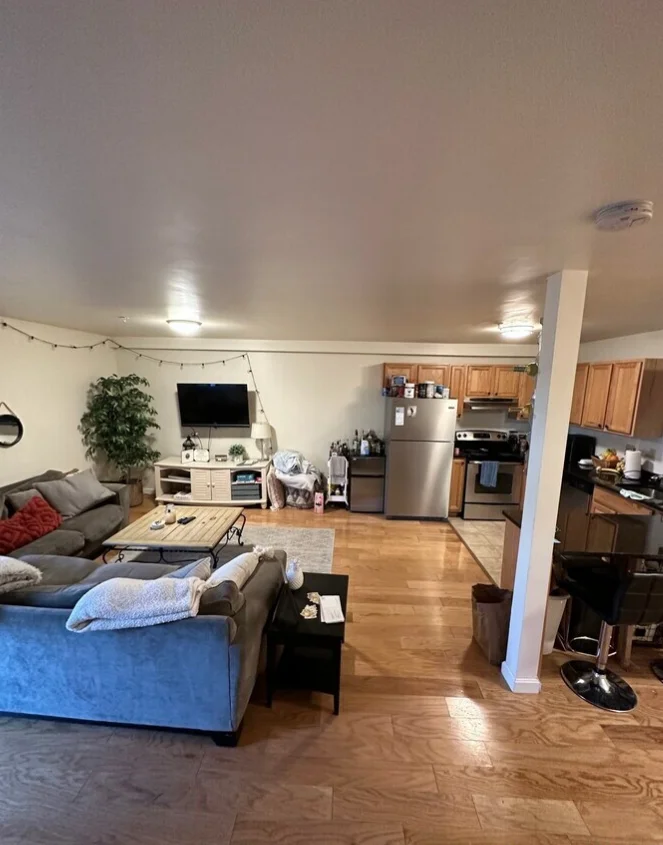 4 bed, 4+ bath apartment for rent at 36A Raymond St Unit A, Allston — photo 2 of 11