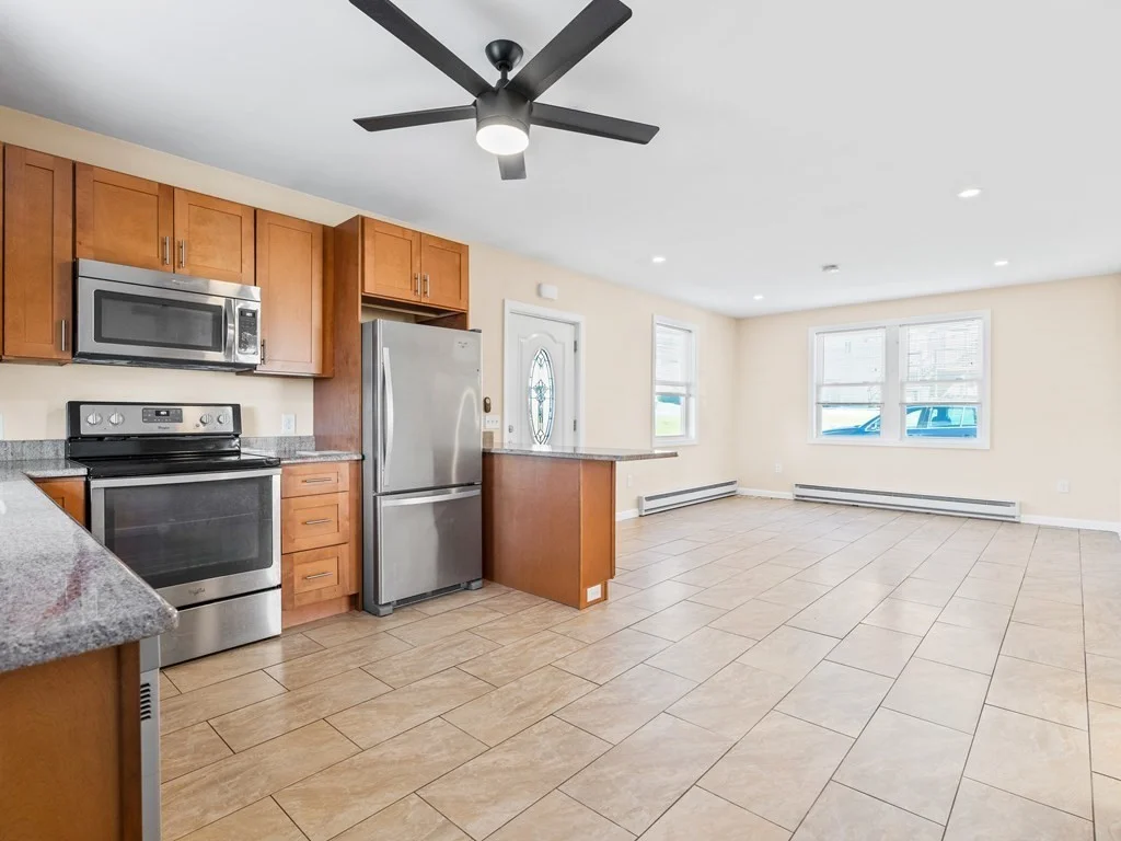 1 bed, 1 bath apartment for rent at 36C Redgate Unit C, Attleboro — photo 7 of 15