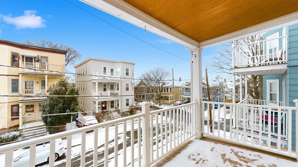 4 bed, 2 bath apartment for rent at 37-39 Belknap St Unit B, West Somerville — photo 21 of 27