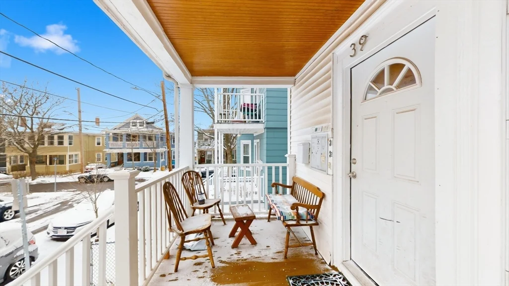 4 bed, 2 bath apartment for rent at 37-39 Belknap St Unit B, West Somerville — photo 25 of 27