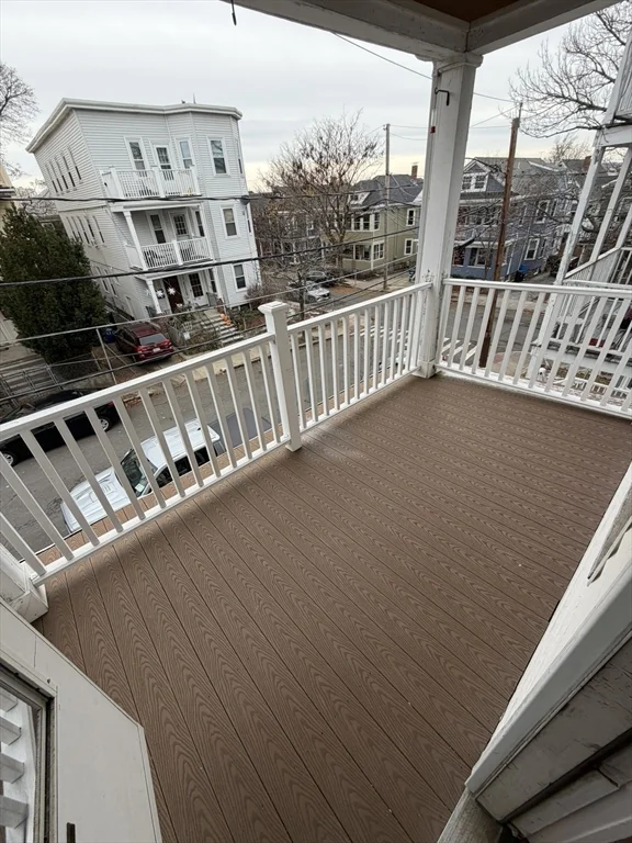 4 bed, 2 bath apartment for rent at 37-39 Belknap St Unit B, West Somerville — photo 27 of 27