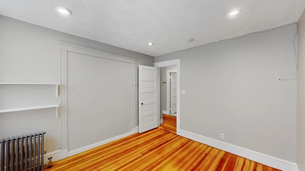 4 bed, 2 bath apartment for rent at 37-39 Belknap St Unit B, West Somerville — photo 19 of 27