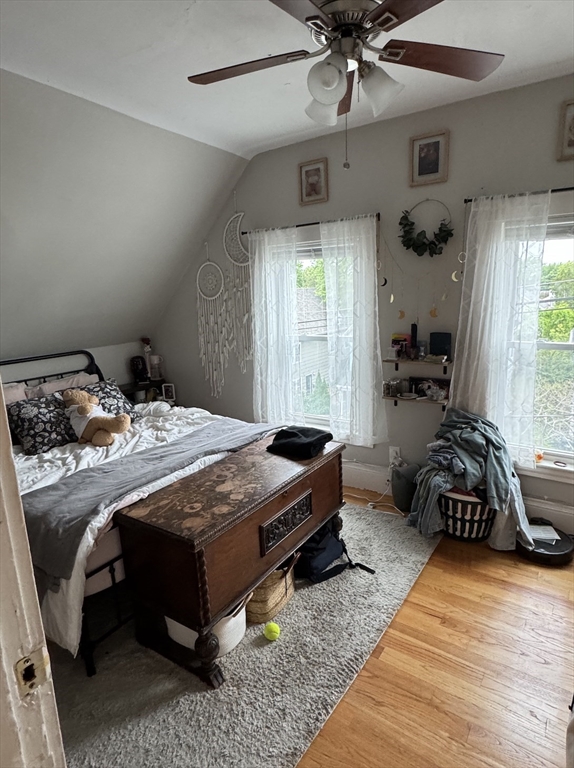 2 bed, 1 bath apartment for rent at 37-39 Litchfield Unit 3, Boston — photo 2 of 9