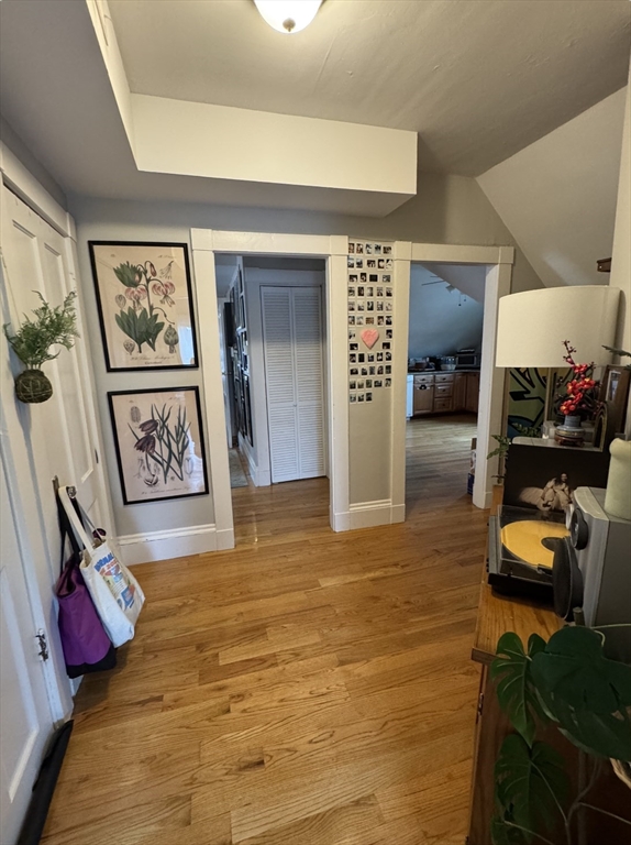 2 bed, 1 bath apartment for rent at 37-39 Litchfield Unit 3, Boston — photo 3 of 9