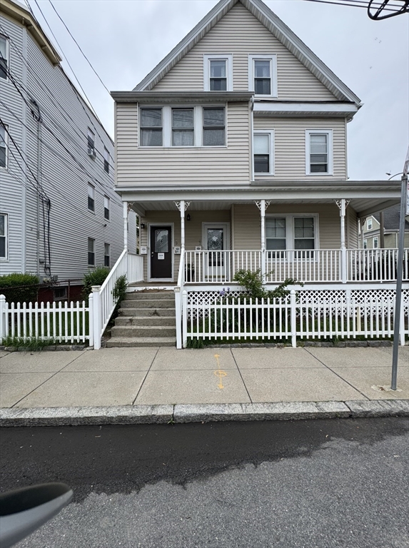 2 bed, 1 bath apartment for rent at 37-39 Litchfield Unit 3, Boston — photo 1 of 9