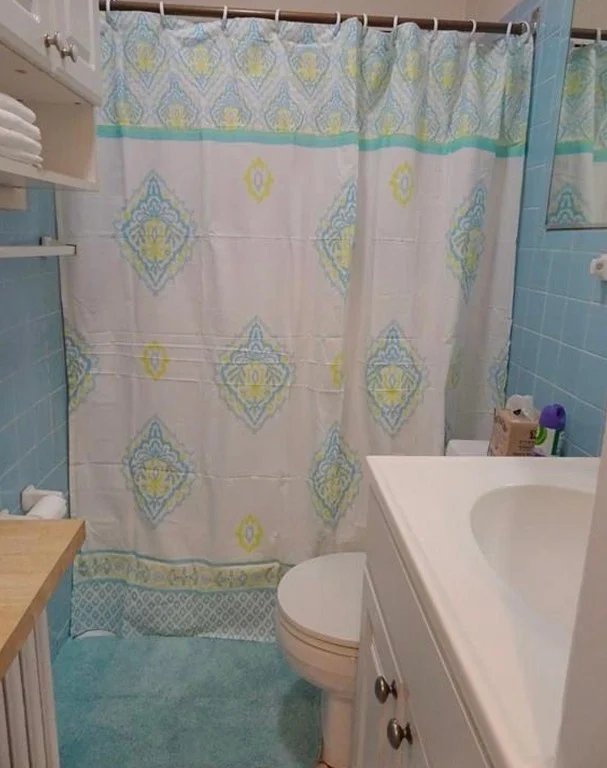1 bed, 1 bath apartment for rent at 37A Harvard St Unit 1C, Central Village — photo 4 of 4